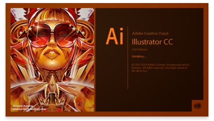 Общ преглед на новия разполага Adobe Creative Cloud