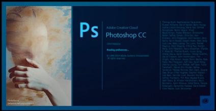 Общ преглед на новия разполага Adobe Creative Cloud