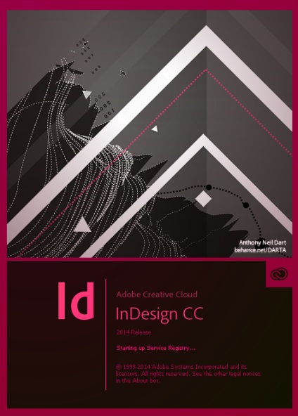 Общ преглед на новия разполага Adobe Creative Cloud