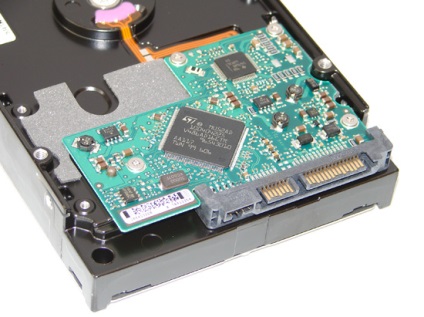 Seagate barracuda revizuire hard disk până la 750gb - recenzii și teste