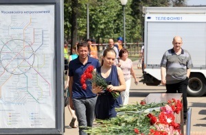 Un martor ocular despre un accident la metroul din Moscova, credeam că este sfârșitul - ziarul rusesc