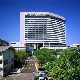 Szemészeti Klinika „hangil” - Dél-Korea, az árak, vélemények