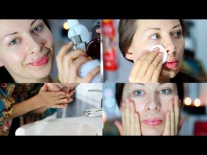 Întinerirea vitaminei F pentru pielea feței decât utilă și cum se aplică - capriciu feminin