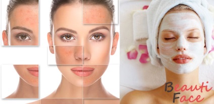 Întinerirea vitaminei F pentru pielea feței decât utilă și cum se aplică - capriciu feminin