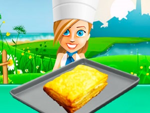 Jocuri online bucătari școală