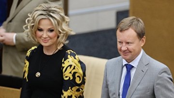 Opera diva a aparținut cercului apropiat al elităi puterii lui Putin