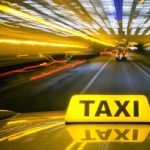 Descrierea, condițiile și prețurile francizelor de taxi din Rusia