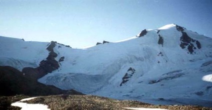 Principalele forme ale reliefului montan alpin