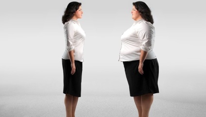 Principalele cauze ale excesului de greutate la femei și bărbați sunt cauzele psihologice ale excesului de greutate,