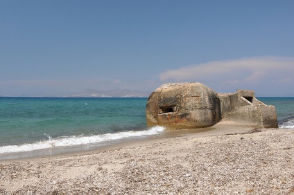 Kos Island - ghid gratuit pentru călătorii dvs.