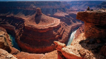 Vacanță în Grand Canyon pro și contra