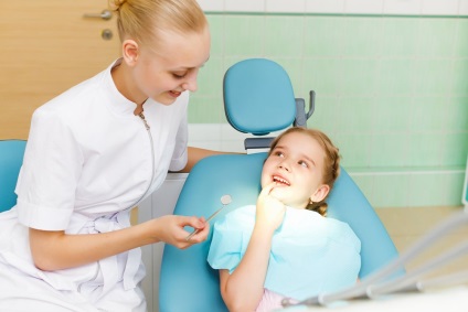 În cazul în care alergie la durere relievers atunci când se tratează dinți la copii
