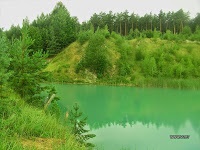 A turizmus kréta karrier Volkovysk Belorusszia, Soligorsk, nyír