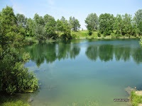 În turism, carierele de cretă din Belarus sunt Vakovykavysk, Soligorsk, mesteacan