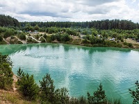 A turizmus kréta karrier Volkovysk Belorusszia, Soligorsk, nyír