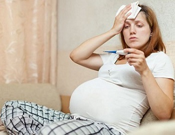 Pancreatita in timpul simptomelor sarcinii, tratament si dieta pentru femeile gravide