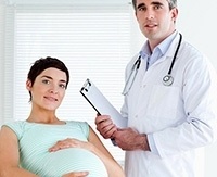 Pancreatita in timpul simptomelor sarcinii, tratament si dieta pentru femeile gravide