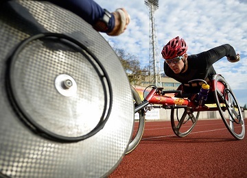 Realitatea paralelă a atleților paralimpici ruși