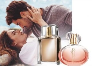 Parfumerie avon, avon către reprezentanți