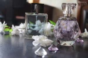 Parfumerie avon, avon către reprezentanți