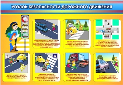Közúti Biztonsági adatlap