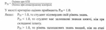 Controlul pedagogic în instituțiile de învățământ superior și principalele forme de implementare, sarcini,