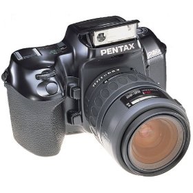 Pentax - sunt profesioniștii fericiți?