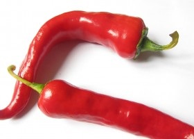 Pepper compoziția serrano, valoare calorică, beneficii, rețete