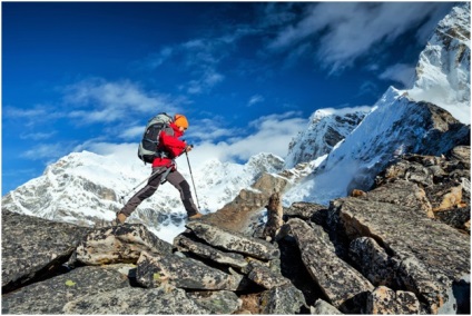 Permise în Nepal