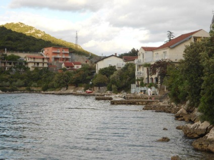 Neum Beach