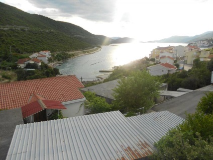 Neum Beach