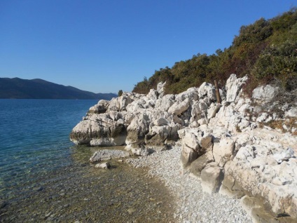 Neum Beach