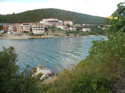 Neum Beach