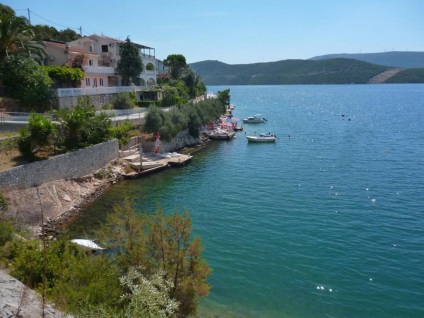 Neum Beach