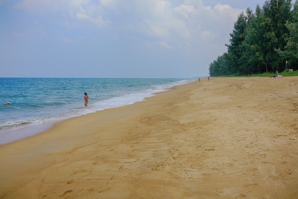 Phuket Beach vélemények