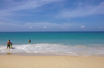 Phuket Beach vélemények