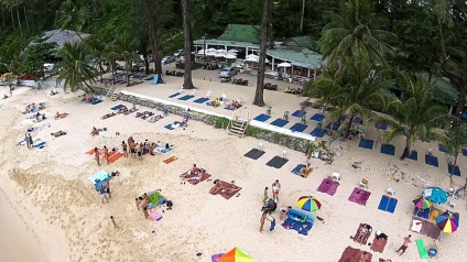 Phuket Beach vélemények