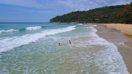 Phuket Beach vélemények