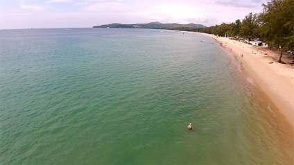 Phuket Beach vélemények