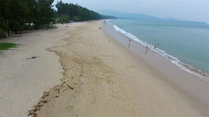 Phuket Beach vélemények