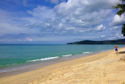 Phuket Beach vélemények