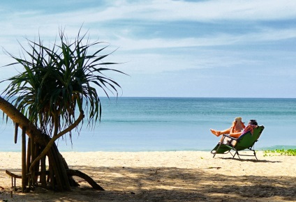 Phuket Beach vélemények