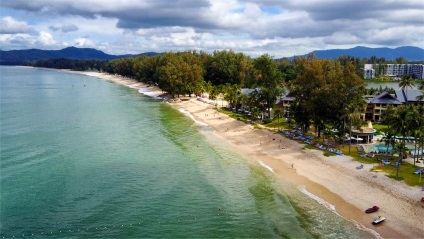 Phuket plaje comentarii