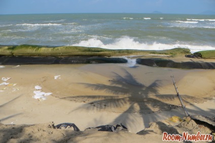 Hoi An beach