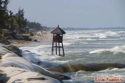 Plaja Hoi An