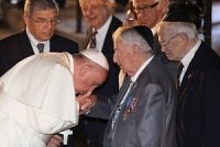Miért a pápa hazudott „Last Christmas”