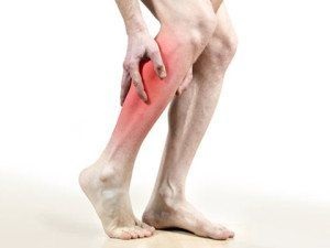 Miért csökkenti a lábikragörcs, okai és kezelése