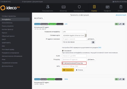 Conectarea la vpn l2tp