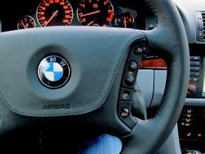 Instrucțiuni detaliate pentru instalarea volanului încălzit pe bmw e39