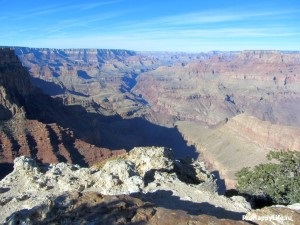 O excursie la Grand Canyon, sau visele devin realitate! Despre o viață fericită